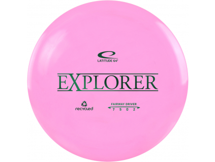 0004726 recycled explorer