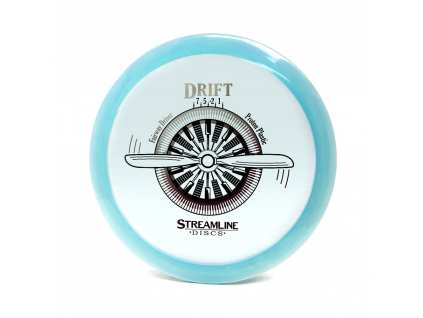 2777 drift proton