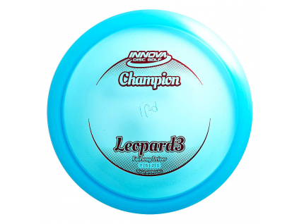 17469 champion leopard3 modry