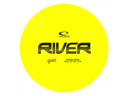 2468 river gold line