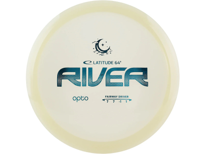 l64 opto moonshine river clear