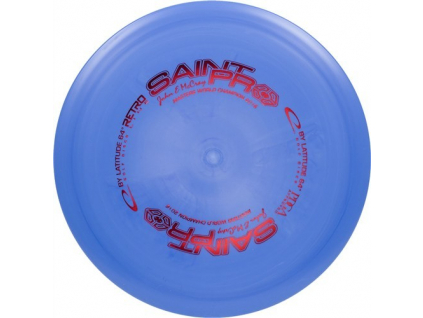 2495 saint pro retro line