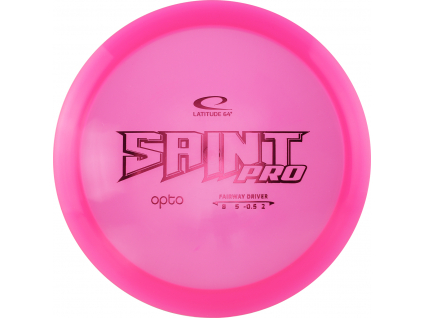 0005828 opto saint pro