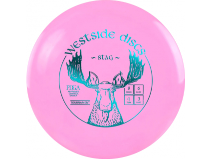 stag tournament