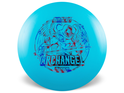 Innova DX Archangel Blue