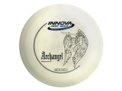2396 archangel dx