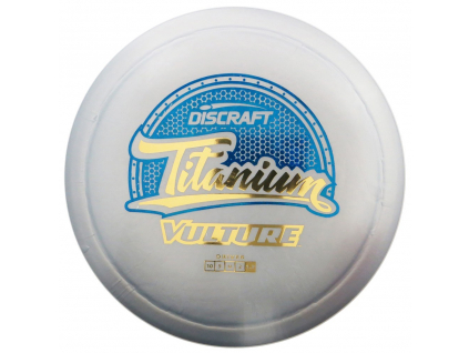 2255 vulture titanium
