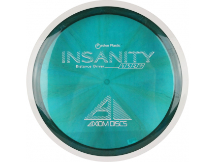 insanity proton