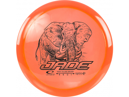 Opto Air Jade Orange 2020