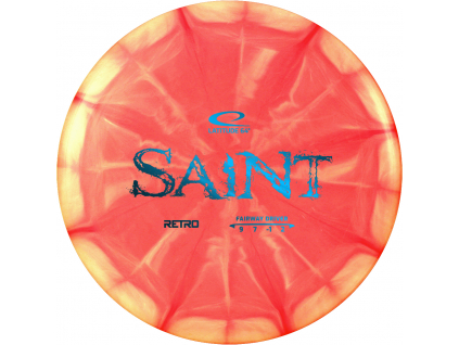 SAINT Retro Line