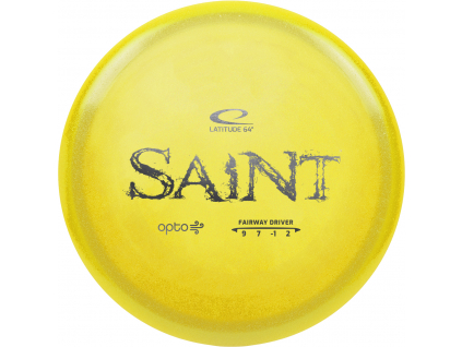 Air Opto Saint Yellow 2020