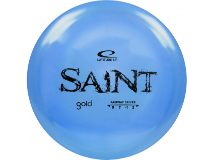 0001852 gold saint