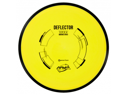 3008 deflector neutron