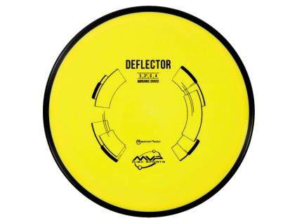Neutron Deflector Yellow 1K
