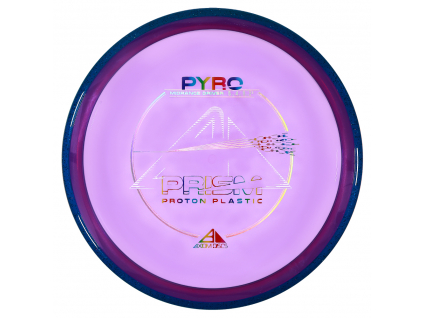 Prism Pyro Purple 1K