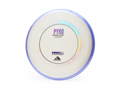 3692 pyro plasma prism