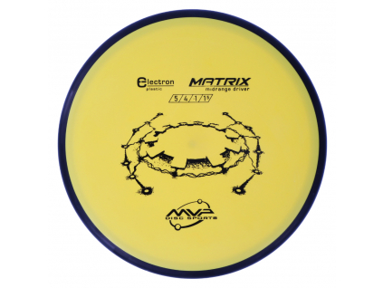 3491 matrix electron