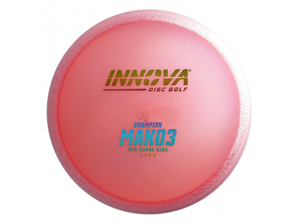 Mako3 Champion
