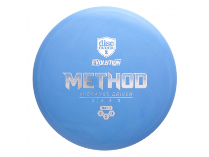 3038 method exo hard