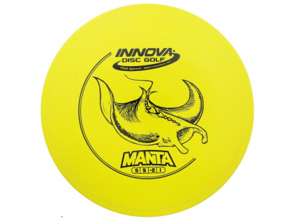 3317 manta dx