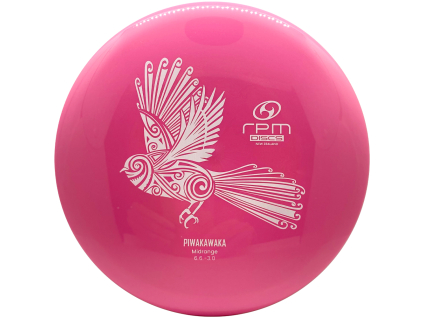 rpm piwakawaka pink