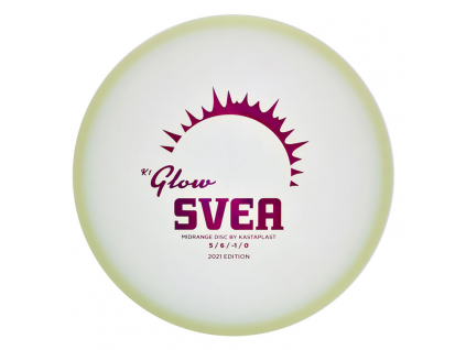 svea k1 glow 2021