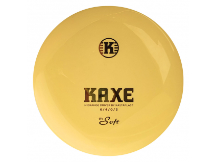 kaxe k1 soft b