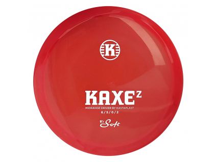 kaxe z k1 soft