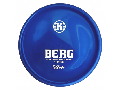 berg k1 soft b