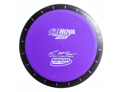 4397 nova xt