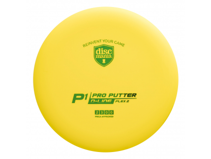 D P1 Flex2 Yellow DMSU