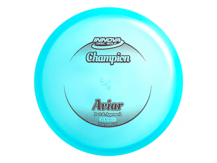 18487 aviar champion modra