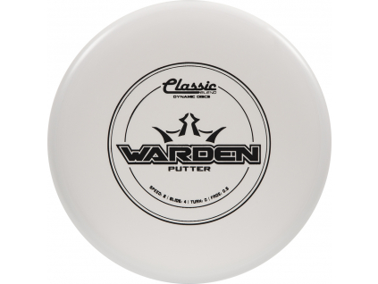 4256 warden classic blend