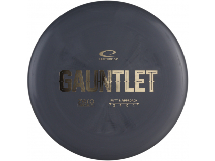 0005207 zero medium gauntlet