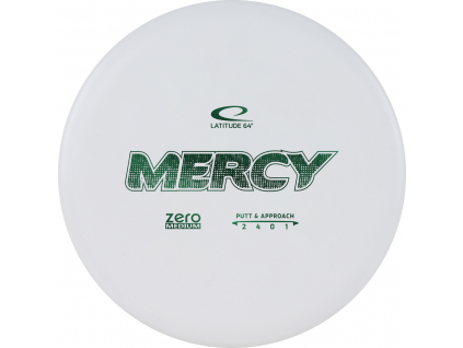 4469 mercy zero medium