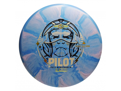 4820 pilot cosmic electron soft