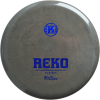 Reko K1 Brun Bakgrund