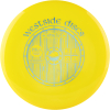 Tournament Shield Yellow