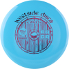 Tournament Shield Turquoise
