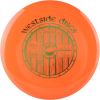 Tournament Shield Orange