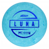 4157 luna paul mcbeth line
