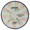 cosmicelectronatom green1K