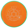 1k Soft Neutron Proxy Orange