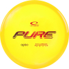 Opto Pure Yellow 2020
