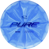 retro burst pure bluewhite