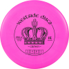 BT Medium Crown Pink