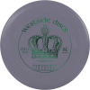 BT Medium Crown Gray