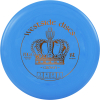 BT Medium Crown Blue