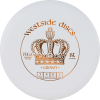 BT Medium Crown White