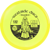 VIP Maiden Yellow